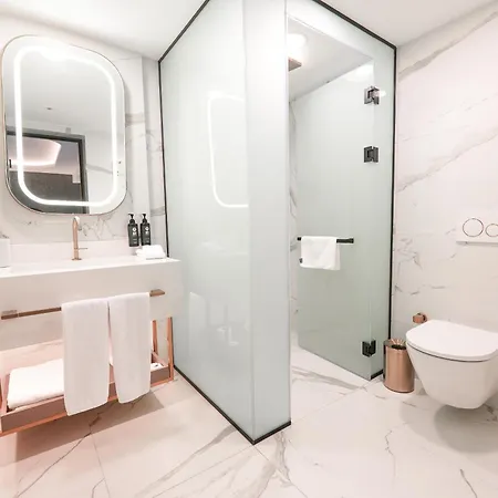 Boreas Hotel, Trademark Collection By Wyndham Otel
