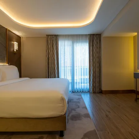 Boreas Hotel, Trademark Collection By Wyndham Otel
