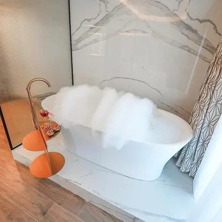 酒店 安卡拉出租房屋公寓